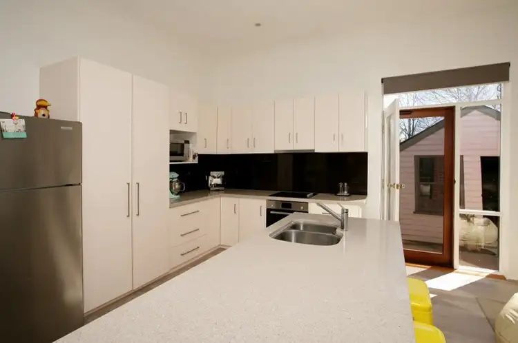 Second view of Homely house listing, 1 Mary Street, North Wagga Wagga NSW 2650