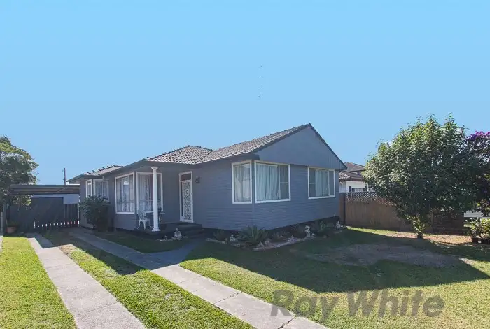 Main view of Homely house listing, 14 Velinda Street, Edgeworth NSW 2285