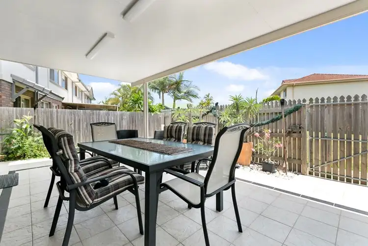 Seventh view of Homely townhouse listing, 57/205 Thorneside Road, Thorneside QLD 4158
