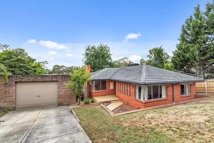 74 ROSEMAN Road, Chirnside Park VIC 3116
