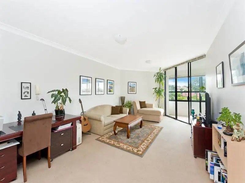 Main view of Homely apartment listing, 21/7-9 Railway Avenue, Stanmore NSW 2048