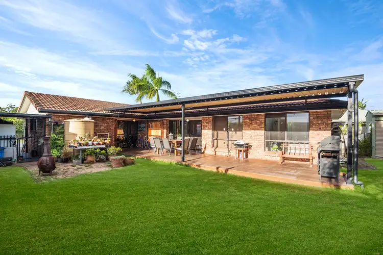 Main view of Homely house listing, 3 Boab Street, Elanora QLD 4221