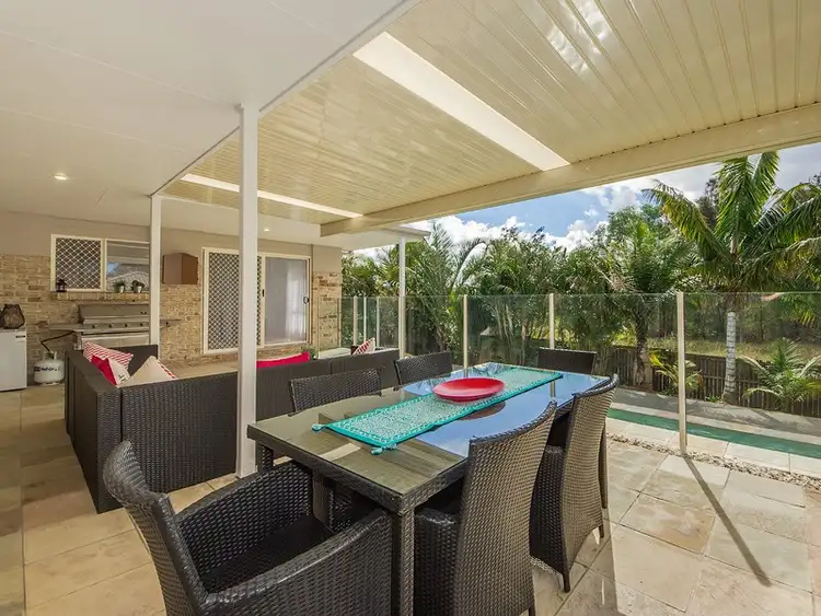 34 Outrigger Drive, Robina QLD 4226