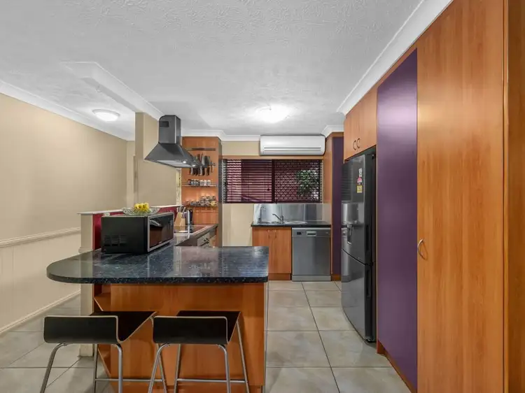 4/20 Mansfield Street, Coorparoo QLD 4151