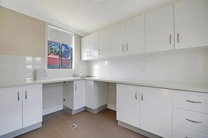 Third view of Homely house listing, 16 Opal Street, Goulburn NSW 2580