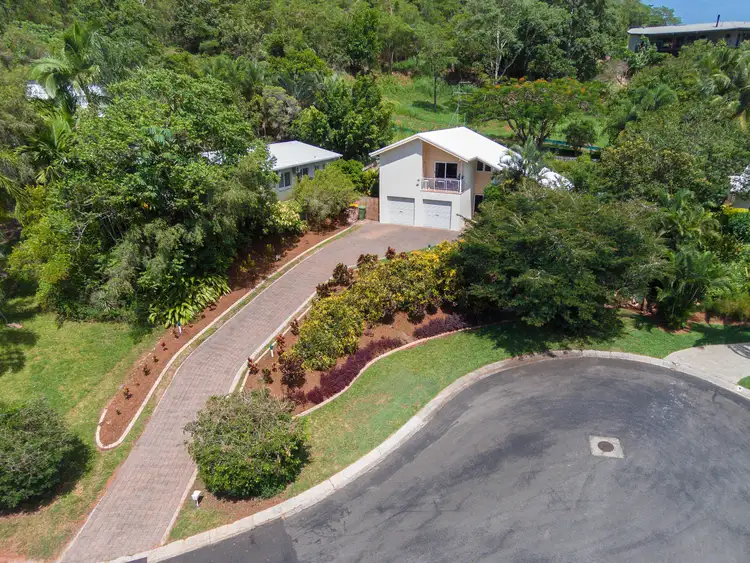 Seventh view of Homely house listing, 1 Dove Court, Bayview Heights QLD 4868