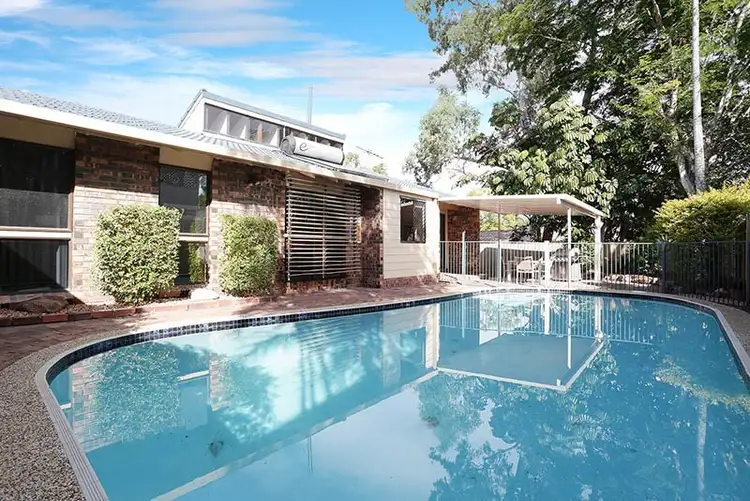 6 Colonsay Street, Middle Park QLD 4074