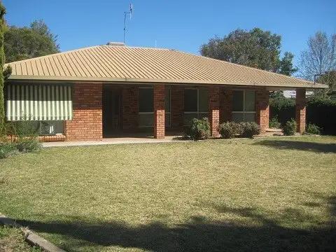 Main view of Homely house listing, 29 Wilga Street, Coonamble NSW 2829