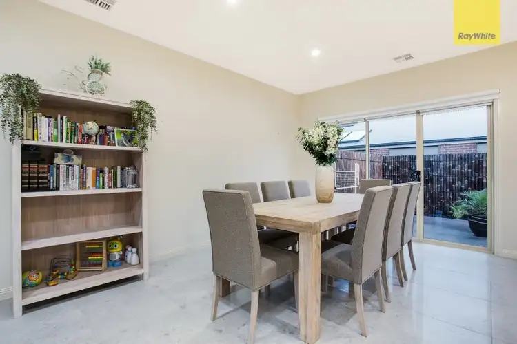 Third view of Homely house listing, 36 Frontier Avenue, Greenvale VIC 3059