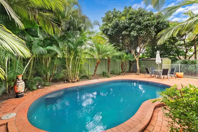Seventh view of Homely house listing, 52 Bienvenue Drive, Currumbin Waters QLD 4223