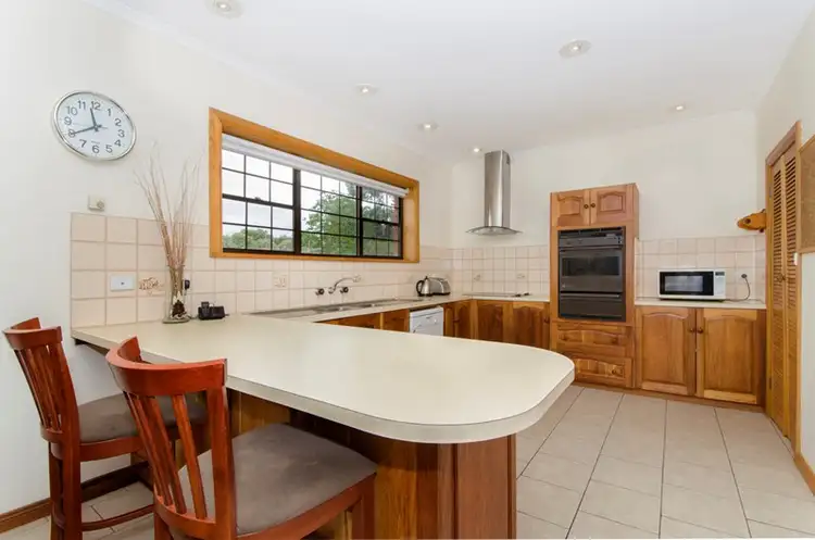 Third view of Homely house listing, 6 Tenison Drive, Mount Gambier SA 5290