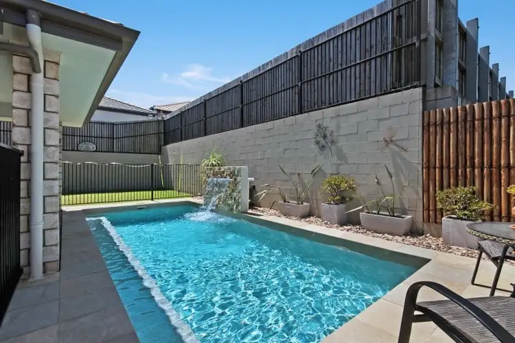 Third view of Homely house listing, 61 Northquarter Drive, Murrumba Downs QLD 4503