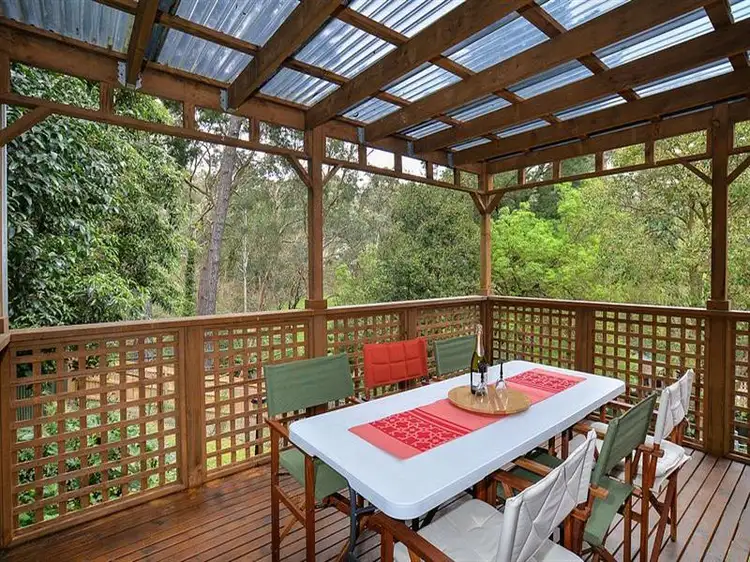 Sixth view of Homely house listing, 25 Dawe Road, Mitcham VIC 3132