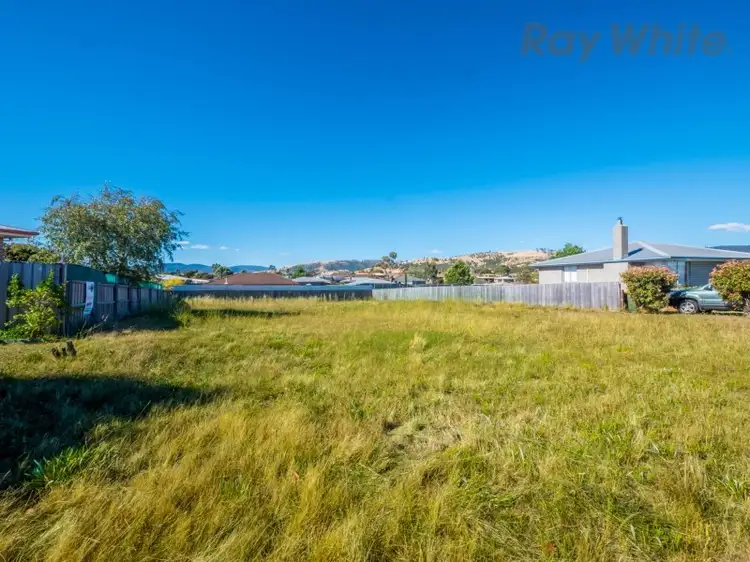 Third view of Homely land listing, 11 Ferguson Place, Bridgewater TAS 7030