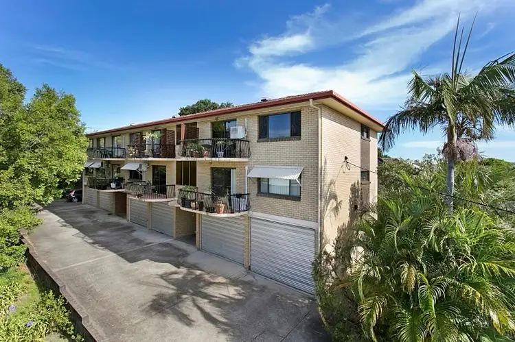 Main view of Homely unit listing, 5/12 Holmes Street, Moorooka QLD 4105
