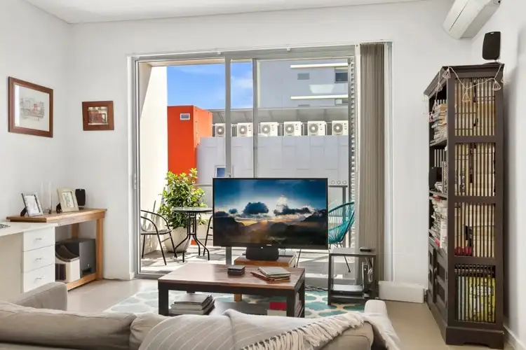 Third view of Homely apartment listing, 8/360 Sydney Road, Balgowlah NSW 2093