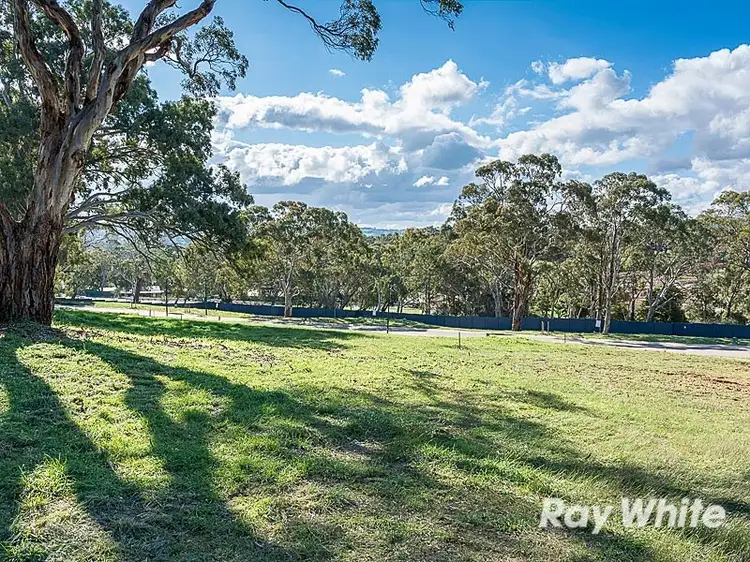 Fifth view of Homely land listing, 20 (Lot 14) Silhouette Street, Mount Barker SA 5251