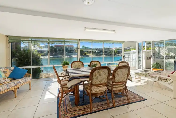 Seventh view of Homely other listing, 1/11 Barracuda Court, Palm Beach QLD 4221