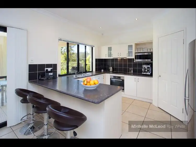 Sixth view of Homely house listing, 47C Goolman Street, Chapel Hill QLD 4069