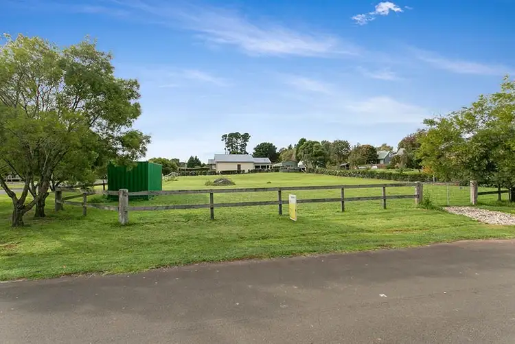 Fifth view of Homely land listing, 1 Hanrahan Place, Robertson NSW 2577