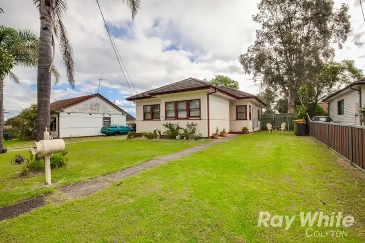 Main view of Homely house listing, 33 Gordon Street, St Marys NSW 2760