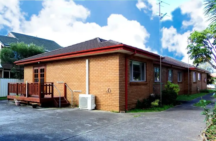 2/26 Cowper Street, Fairy Meadow NSW 2519