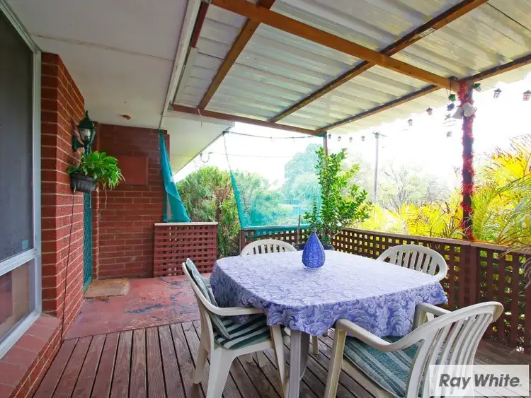 Fifth view of Homely house listing, 31 O'Dell Street, Thornlie WA 6108