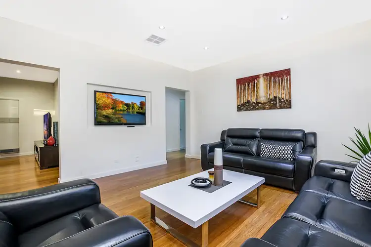 Third view of Homely house listing, 3B Morris Drive, Valley View SA 5093