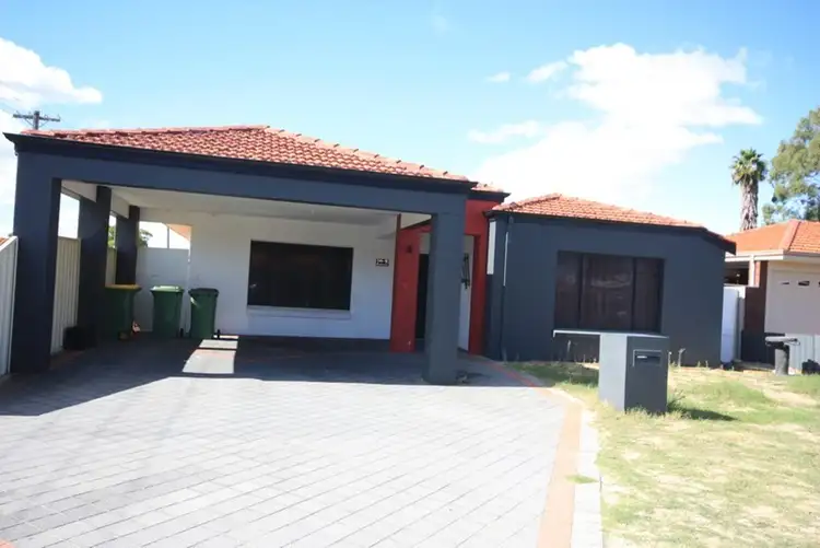 Second view of Homely house listing, 42 Ardagh Street, Morley WA 6062