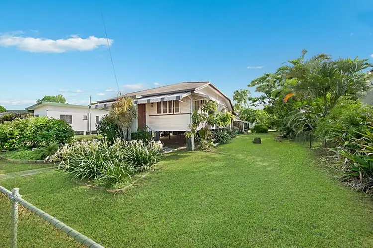 21 Ireland Street, Oonoonba QLD 4811