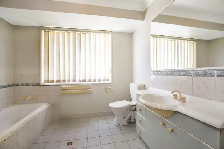 Seventh view of Homely townhouse listing, 58/184 Radford Road, Manly West QLD 4179