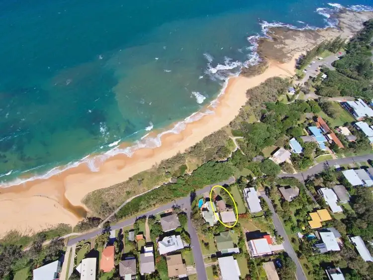 Third view of Homely house listing, 16A Victoria Terrace, Shelly Beach QLD 4551