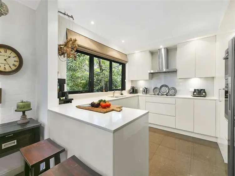 Fifth view of Homely house listing, 44 Roland Avenue, Wahroonga NSW 2076