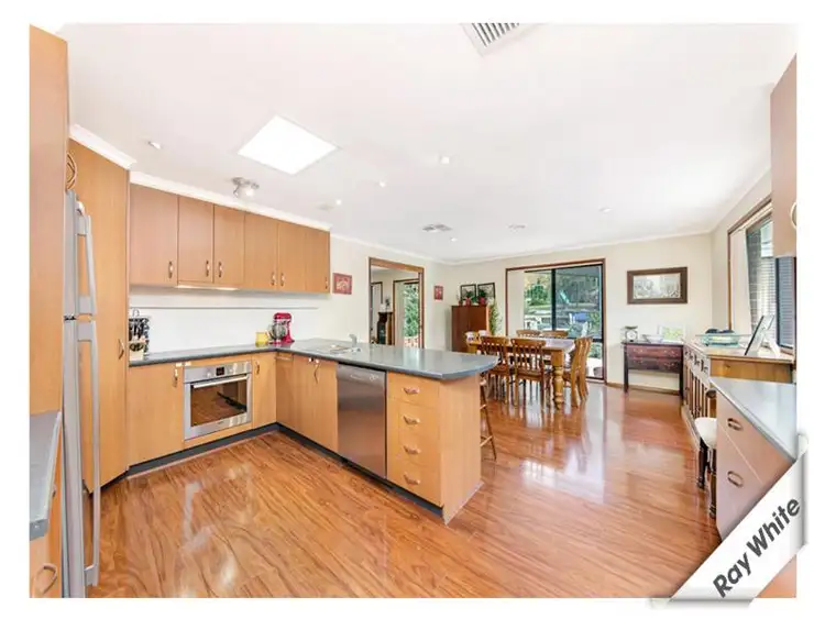 Main view of Homely house listing, 3 Markell Place, Latham ACT 2615