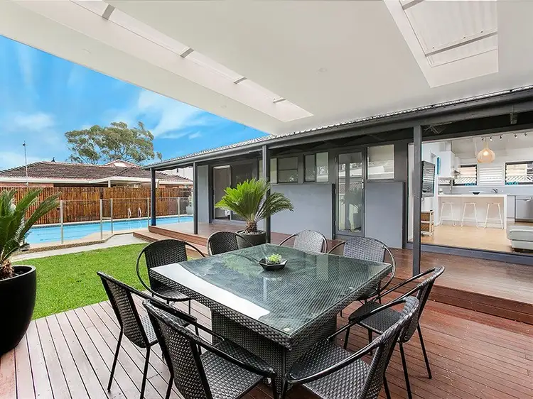 Main view of Homely house listing, 294 Box Road, Sylvania NSW 2224