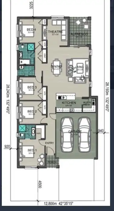 Second view of Homely house listing, 29 Mallon Avenue, Horsley NSW 2530