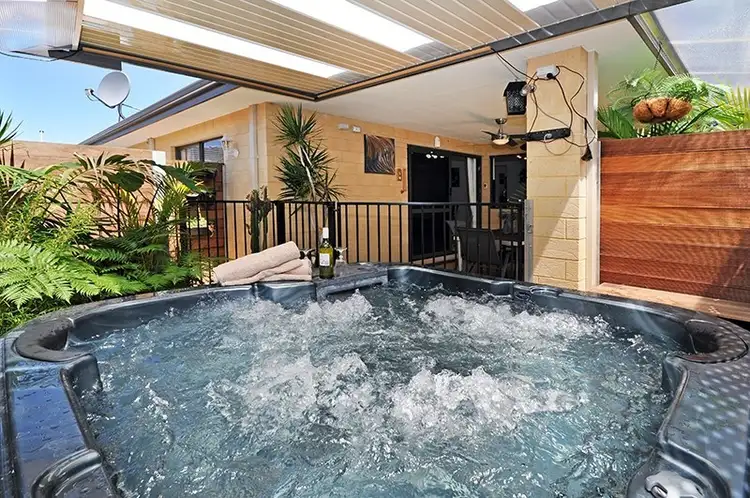 Second view of Homely house listing, 12 Carenza Link, Aveley WA 6069