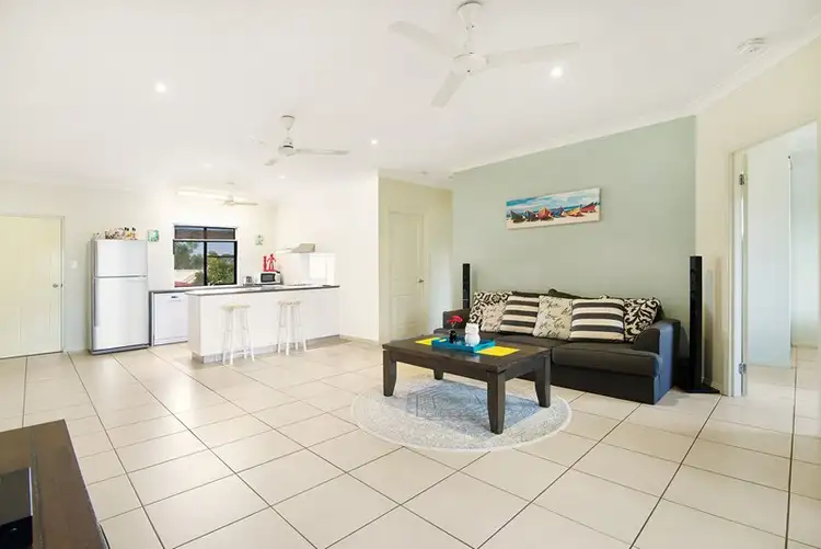 Third view of Homely apartment listing, 76/6 Wright Crescent, Gray NT 830