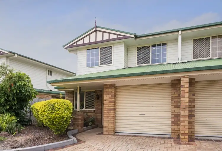 Third view of Homely townhouse listing, 2/16 Maranda Street, Shailer Park QLD 4128