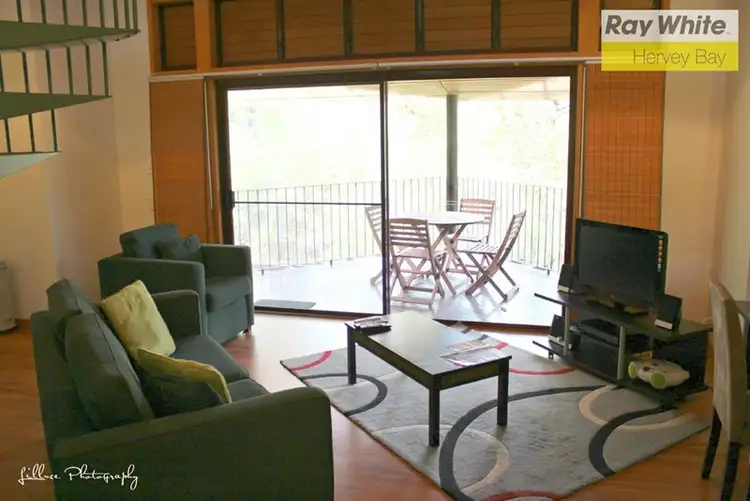 Third view of Homely villa listing, 515 Banksia Villa, Fraser Island QLD 4581