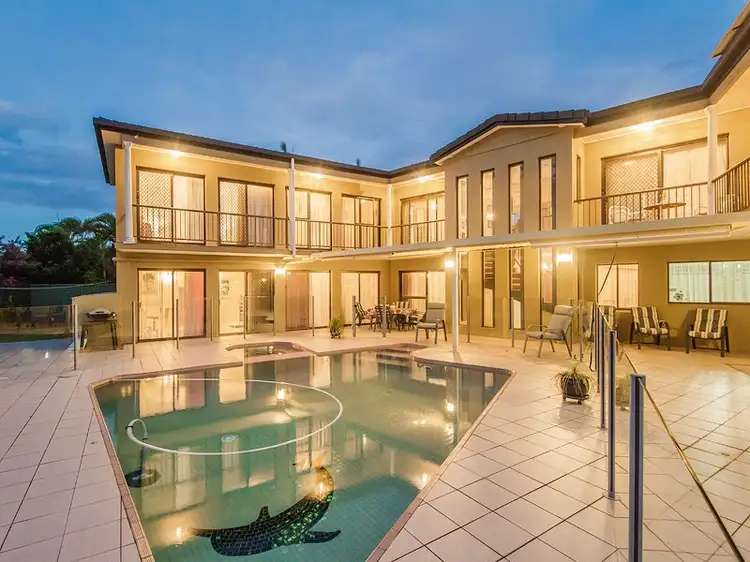Second view of Homely house listing, 15 Milbong Terrace, Ashmore QLD 4214