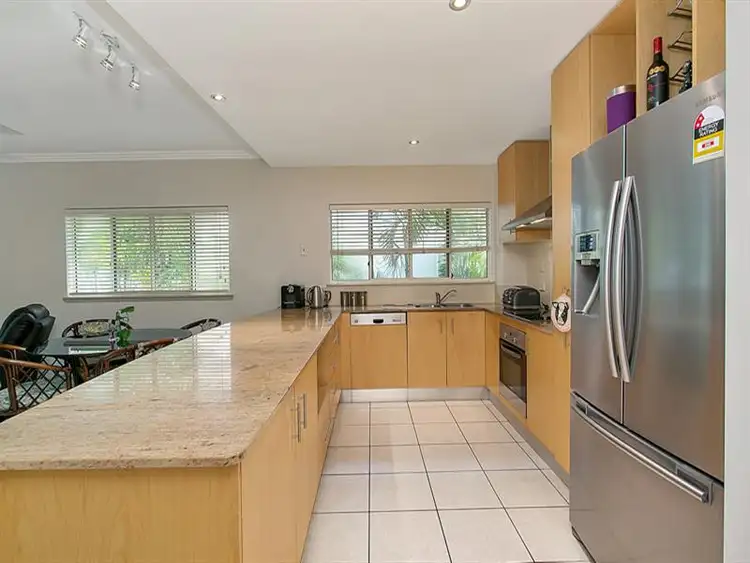 Fifth view of Homely unit listing, 8/74-77 Arlington Esplanade, Clifton Beach QLD 4879