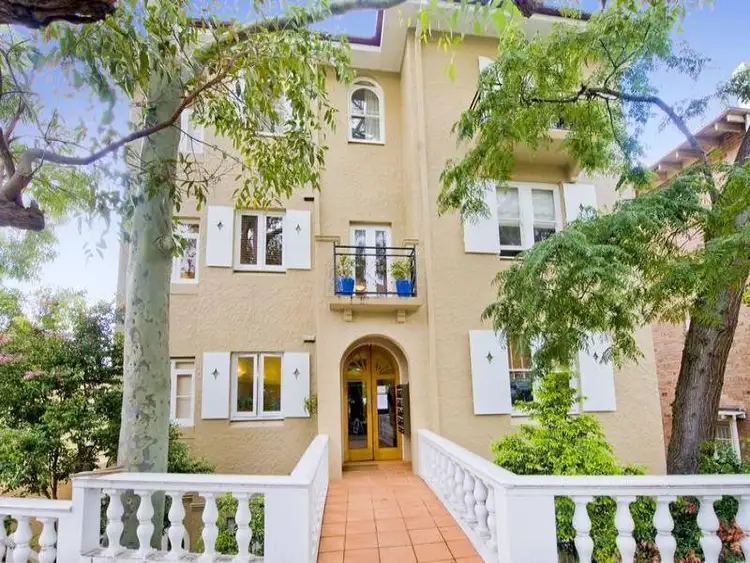 Third view of Homely apartment listing, 7/45 Birriga Road, Bellevue Hill NSW 2023