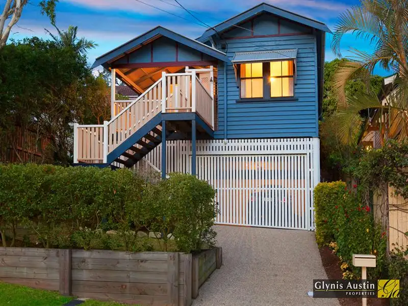 Main view of Homely house listing, 15 Eton Street, Toowong QLD 4066