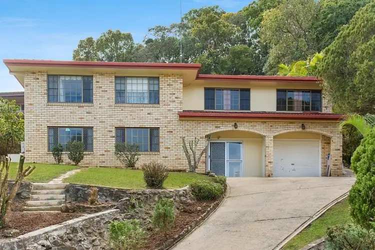 Main view of Homely house listing, 8 Huntingdale Road, Lismore NSW 2480