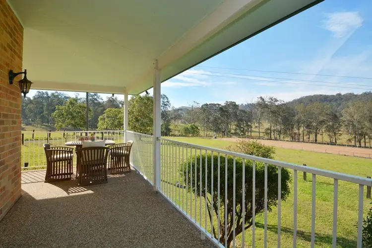 Main view of Homely rural property listing, 116 Marshdale Road, Dungog NSW 2420