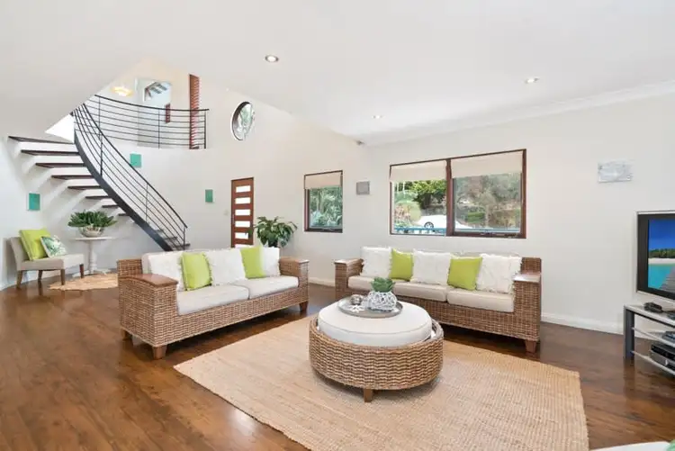 Sixth view of Homely house listing, 10 Brentwood Place, Frenchs Forest NSW 2086
