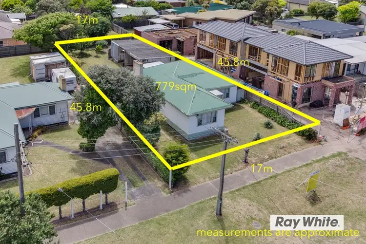 Second view of Homely house listing, 18 Weir Street, Rye VIC 3941