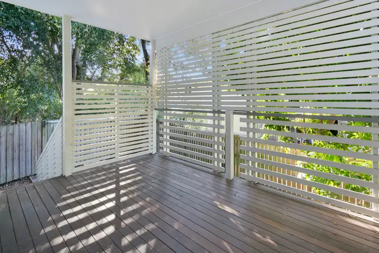 Fifth view of Homely townhouse listing, 9/50 Ferndale Street, Annerley QLD 4103