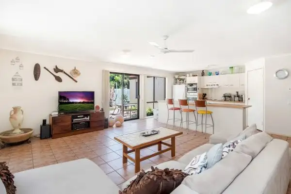Fourth view of Homely house listing, 15 Stormbird Drive, Noosa Heads QLD 4567